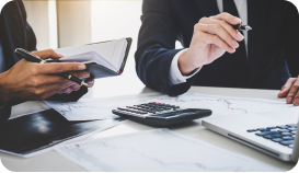 TaxPro – Precision. Compliance. Peace of Mind.