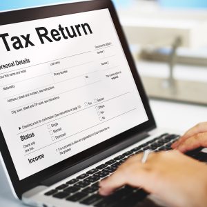 Income Tax Return Sri Lanka