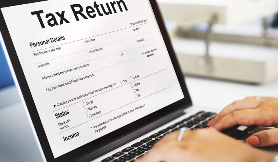 Income Tax Return Sri Lanka