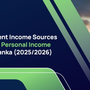 Income sources