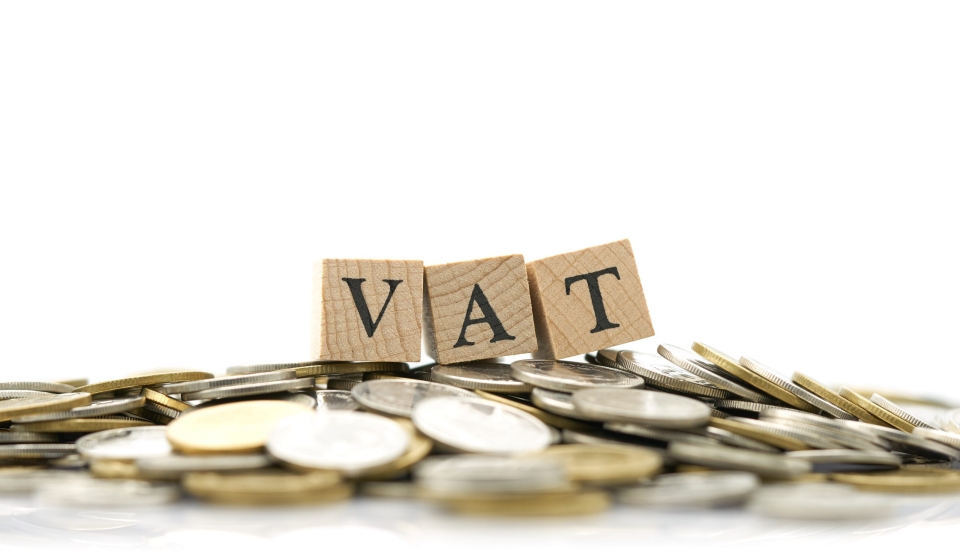 VAT in Sri Lanka