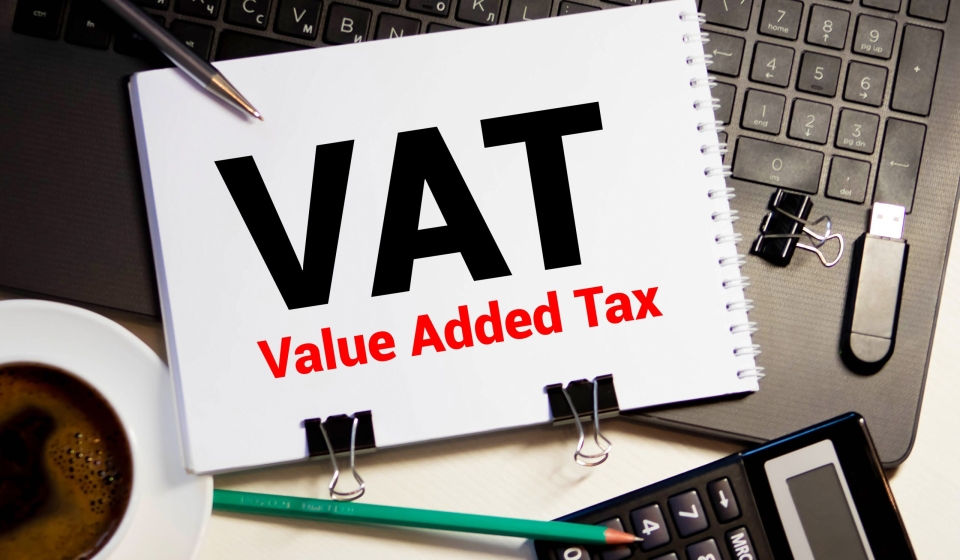 VAT Sri Lanka